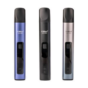 xmax v3 pro vaporizer