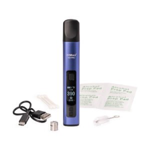 xmax v3 pro vaporizer