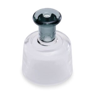 glass carb cap for xvape vista mini 2