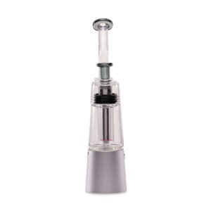 xvape vista mini 2 vaporizer silver clearance sale