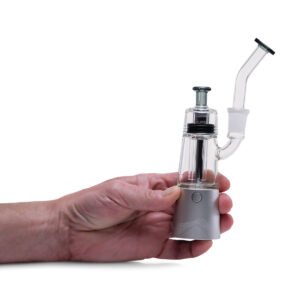 xvape vista mini 2 vaporizer silver clearance sale