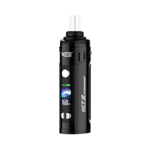 yocan hit 2 – dry herb vaporizer