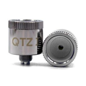 yocan nestor qtz – replacement coils [5 pack]