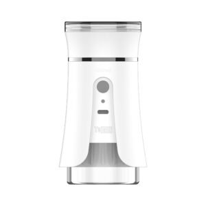 yocan ishred electric herb grinder