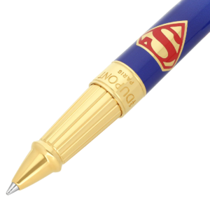 s.t. dupont superman line d eternity rollerball pen