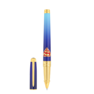 s.t. dupont superman line d eternity rollerball pen