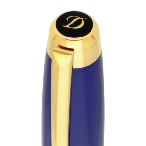 s.t. dupont superman line d eternity rollerball pen