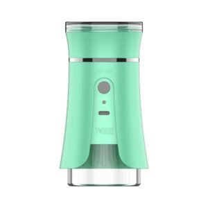 yocan ishred electric herb grinder