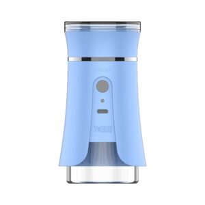 yocan ishred electric herb grinder