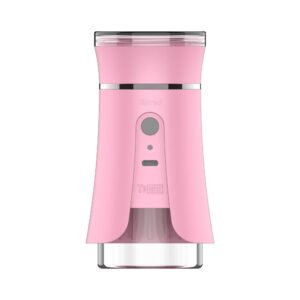 yocan ishred electric herb grinder