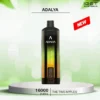 ADALYA – THE TWO APPLES – 16000 PUFFS import placeholder for 3162
