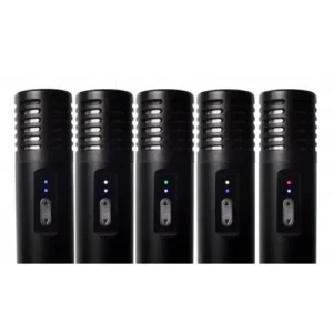 arizer air vaporizer