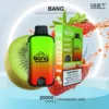 BANG – STRAWBERRY KIWI- 20000 PUFFS import placeholder for 3332