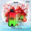 BANG – STRAWBERRY WATERMELON – 20000 PUFFS import placeholder for 3335