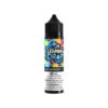 Blue Raspberry Ice Lemon Drop Boost E-Liquid Salt 60ml' import placeholder for 9882841284855