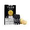 Banana Ice Vuse Ultra Pods (2pk) import placeholder for 9825460158711