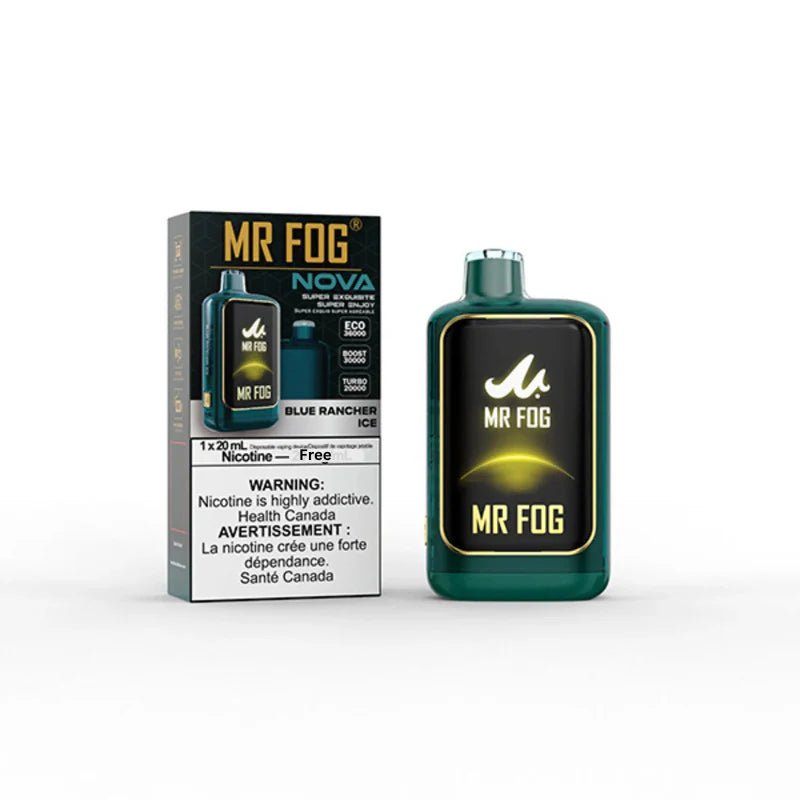 mr fog nova 36k nicotine free disposable vape mr fog nova 36k nicotine free disposable vape