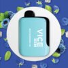 Blue Raspberry Ice Vice Box 2 70K Disposable Vape import placeholder for 9659087126775
