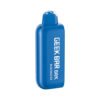 Blue Razz Ice Geek Bar BRK 20K Disposable Vape import placeholder for 9686317531383