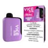 Blueberry Frost Vice Box 2 70K Disposable Vape import placeholder for 9673573826807