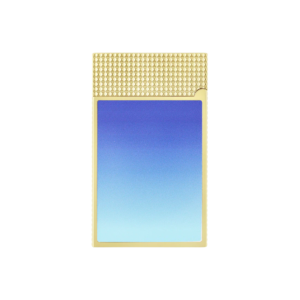 s.t. dupont line 2 perfect ping superman lighter