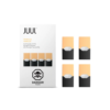 JUUL Pod Vanilla 4 Pod Pack import placeholder for 1844