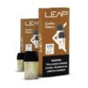 Leap Pods Carolina Tobacco – 3ML – 5PK/Box import placeholder for 6737
