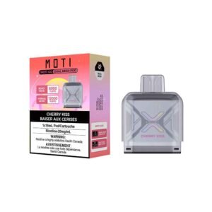 moti go pro 12000 disposable replacement pod