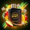 Chuggin Mango Spritz (Iced) - Level X Flavour Beast G2 Ultra 50K import placeholder for 9816334336247