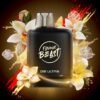 Chuggin Vanilla Classic (Iced) - Level X Flavour Beast G2 Ultra 50K import placeholder for 9816315953399