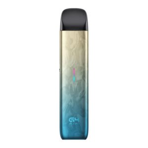 uwell caliburn g4 mini pod vape kit 35w