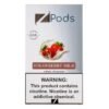 Ziip Strawberry Gum 4 Pods import placeholder for 1905