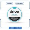 Drive Nicotine Pouches – Cool Mint – 5 Can import placeholder for 6509