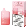 ELFBAR BC5000 - STRAWBERRY CREAM import placeholder for 2112
