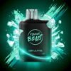 Extreme Mint (Iced) - Level X Flavour Beast G2 Ultra 50K import placeholder for 9816318705911