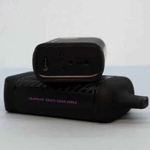 flippin' fruit flash flavour beast 8000