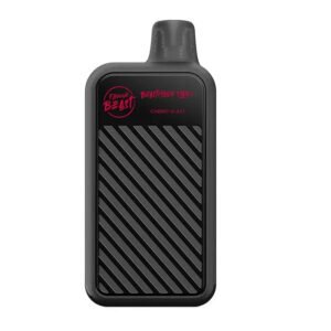 bomb blue razz flavour beast mode max 18k disposable vape