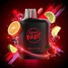 Flippin' Fruit Flash- Level X Flavour Beast G2 Ultra 50K import placeholder for 9816319492343