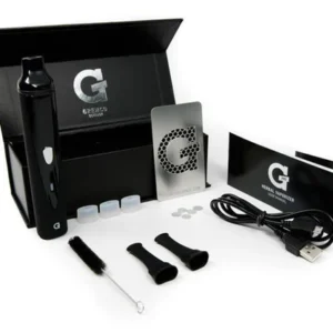 g pro vaporizer