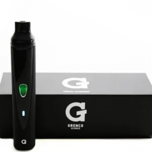 g pro vaporizer
