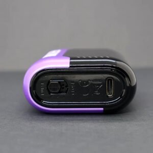 watermelon ice geek bar pulse x 25000