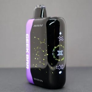 watermelon ice geek bar pulse x 25000