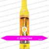 Clementine Glo X Premium Vapes Peoples Choice import placeholder for 4553