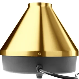 volcano classic gold limited edition