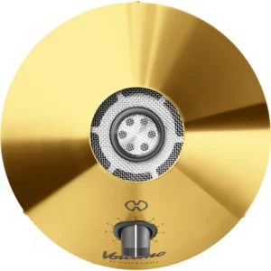 volcano classic gold limited edition