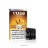 Golden Tobacco Duo Pack Vuse Pods (4pk) import placeholder for 9825472970999