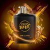 Good Ol' Golden Tobacco- Level X Flavour Beast G2 Ultra 50K import placeholder for 9816323260663
