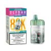 Green Apple Ice ELF Bar BC Pro 80K Disposable Vape import placeholder for 9894352650487