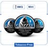 Grizzly Mint 9 mg Nicotine Pouch import placeholder for 6445