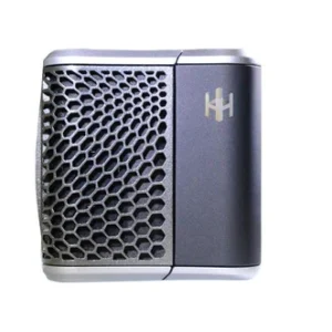 haze dual bowl vaporizer